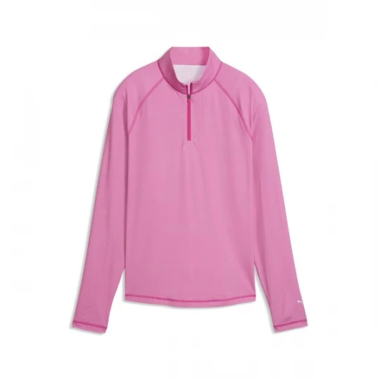Foto van product PUMA Sportief sweatvest pink