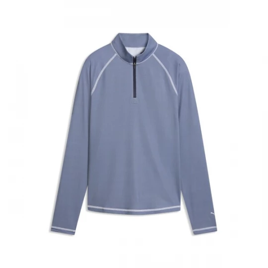 Foto van product PUMA Sportief sweatvest wit