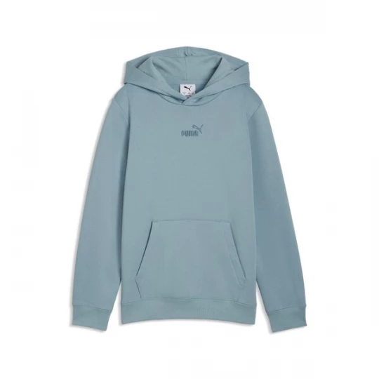 Foto van product PUMA Sportieve trui 'Essentials No.1' duifblauw / lichtblauw