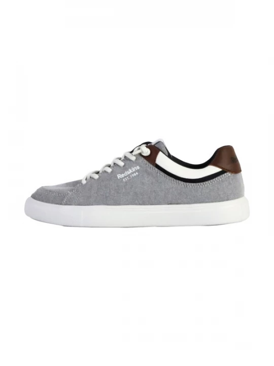 Foto van product PUMA Sportieve veterschoen grijs