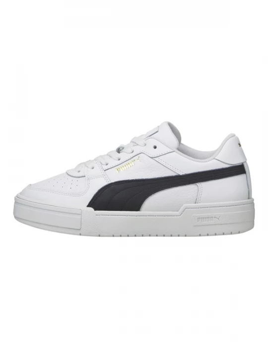Foto van product PUMA Sportieve veterschoen wit