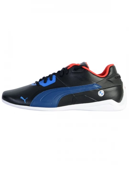 Foto van product PUMA Sportieve veterschoen zwart