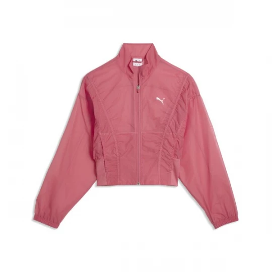Foto van product PUMA Sportjas 'Dare To' rosa