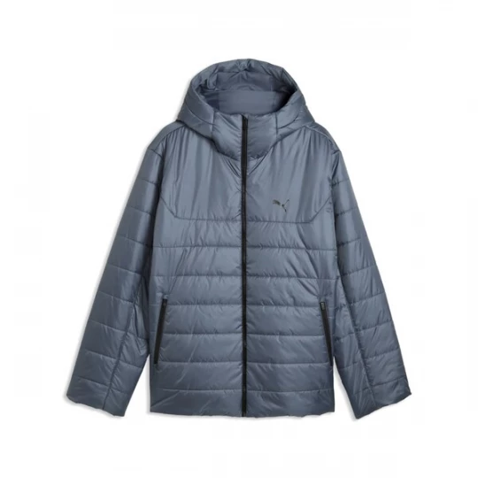 Foto van product PUMA Sportjas duifblauw