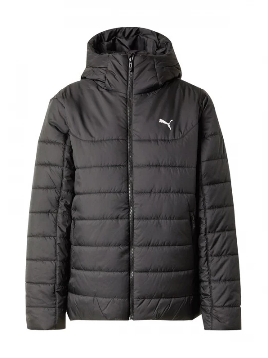 Foto van product PUMA Sportjas 'ESS' zwart
