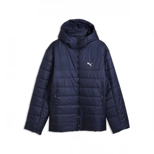 Foto van product PUMA Sportjas navy