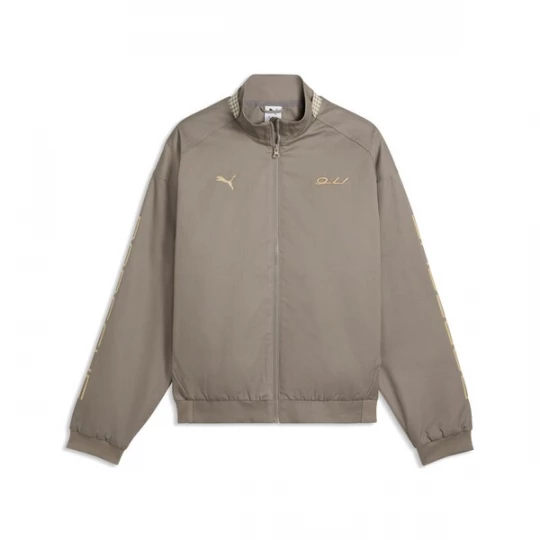 Foto van product PUMA Sportjas 'Porsche Legacy' greige