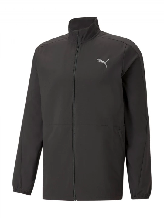 Foto van product PUMA Sportjas 'Run Favourite' zwart