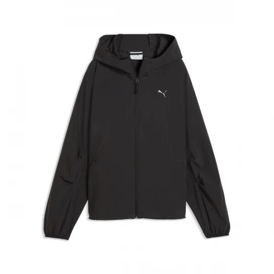 Foto van product PUMA Sportjas 'Sense' zwart