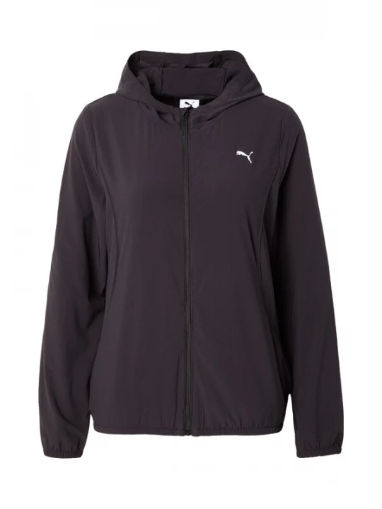 Foto van product PUMA Sportjas 'Velocity' zwart