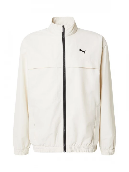 Foto van product PUMA Sportjas wolwit