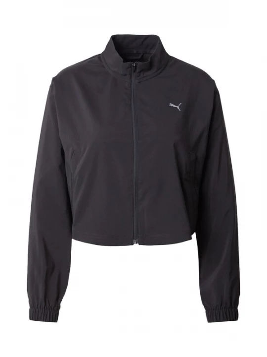 Foto van product PUMA Sportjas zwart