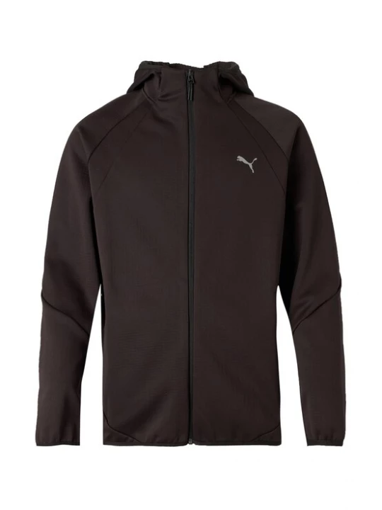 Foto van product PUMA Sportjas zwart
