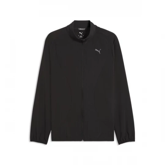 Foto van product PUMA Sportjas zwart