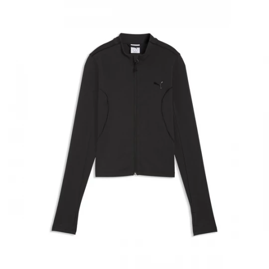 Foto van product PUMA Sportjas zwart