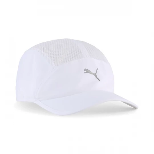Foto van product PUMA Sportpet grijs / wit