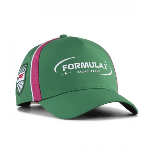 Foto van product PUMA Sportpet groen / gemengde kleuren