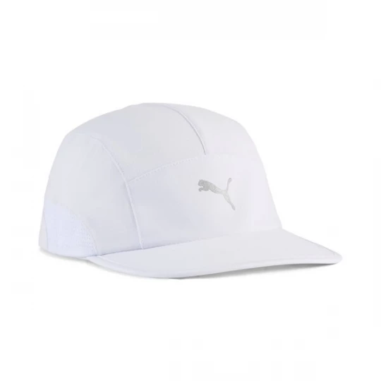 Foto van product PUMA Sportpet 'Race Day 5-Panel' wit