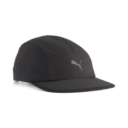 Foto van product PUMA Sportpet 'Race Day' zwart