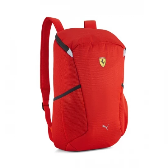 Foto van product PUMA Sportrugzak gemengde kleuren / vuurrood