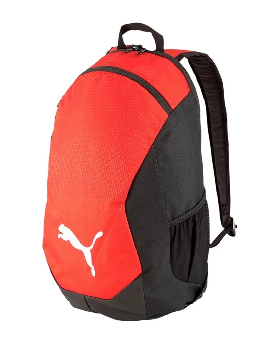Foto van product PUMA Sportrugzak rood / zwart / wit