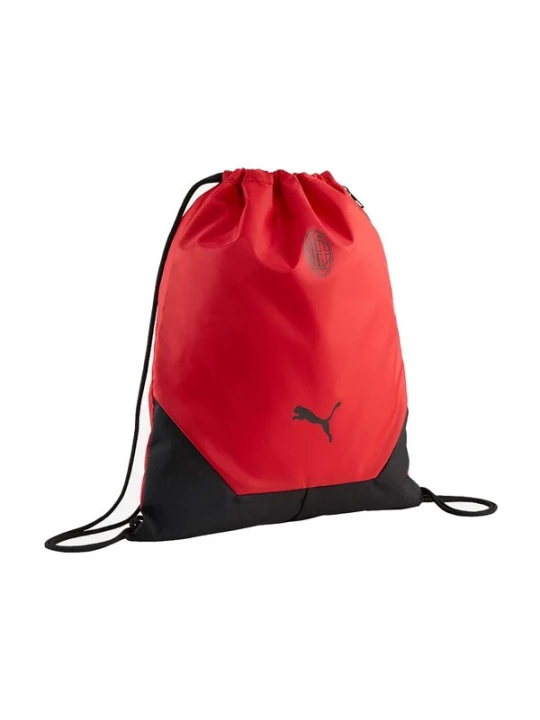 Foto van product PUMA Sportrugzak vuurrood / zwart