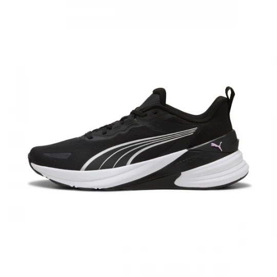 Foto van product PUMA Sportschoen 'Action Pro' zwart / wit