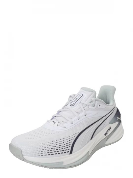 Foto van product PUMA Sportschoen 'Activate Nitro' zwart / wit