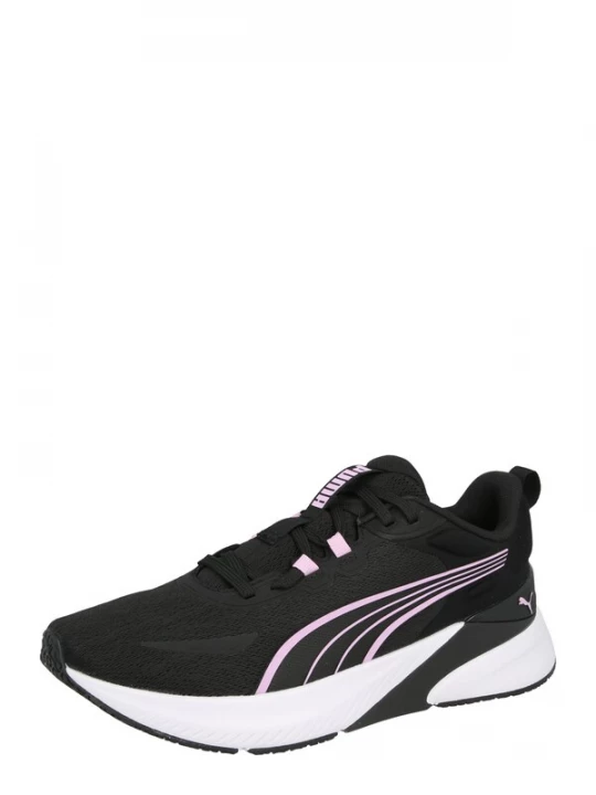 Foto van product PUMA Sportschoen 'Agile Lite' pruim / zwart