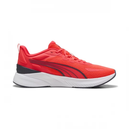 Foto van product PUMA Sportschoen 'Agile Lite' vuurrood / zwart