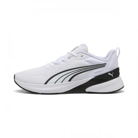 Foto van product PUMA Sportschoen 'Agile Lite' zwart / wit