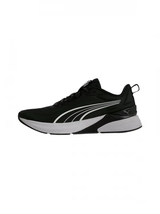 Foto van product PUMA Sportschoen 'Agile Lite' zwart / wit