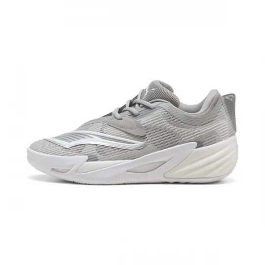 Foto van product PUMA Sportschoen 'All-Pro Nitro™ 2' lichtgrijs