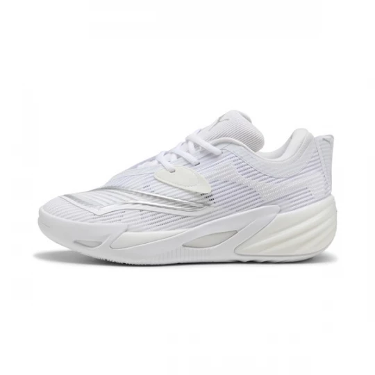 Foto van product PUMA Sportschoen 'All-Pro Nitro 2' wit