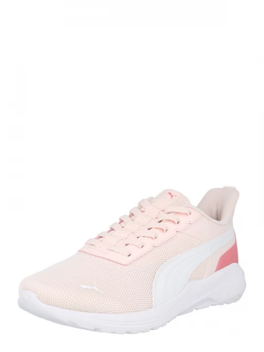 Foto van product PUMA Sportschoen 'Anzarun 2 Lite' pasteelgeel / pink / wit