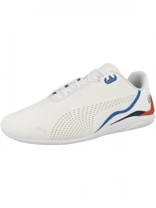 Foto van product PUMA Sportschoen 'BMW Drift Cat Decima' blauw / rood / zwart / wit