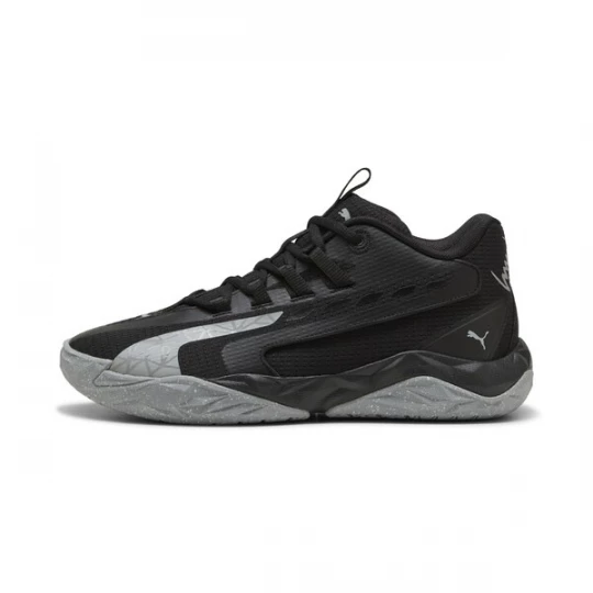 Foto van product PUMA Sportschoen 'Dagger 2' donkergrijs / zwart