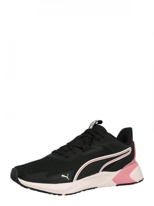 Foto van product PUMA Sportschoen 'Disperse Xt 4' rosa / zwart / wit