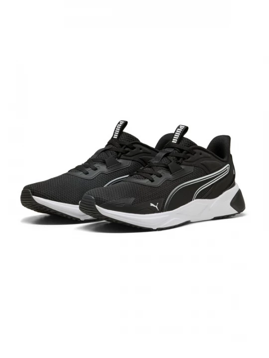 Foto van product PUMA Sportschoen 'Disperse Xt 4' zwart / wit