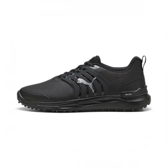 Foto van product PUMA Sportschoen 'Elevate 2' grijs / zwart