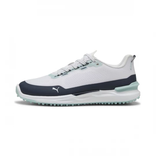 Foto van product PUMA Sportschoen 'Elevate X' navy / mintgroen / wit