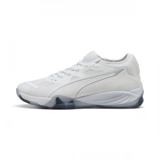 Foto van product PUMA Sportschoen 'Eliminate Nitro™ SQD 4' wit
