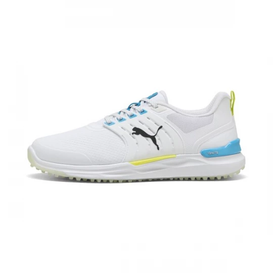 Foto van product PUMA Sportschoen 'IGNITE Elevate 2' blauw / groen / wit