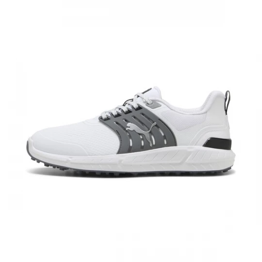 Foto van product PUMA Sportschoen 'Ignite Elevate 2' grijs / wit