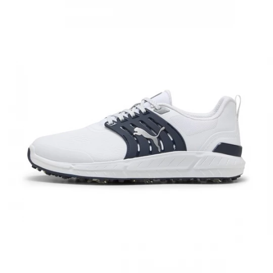 Foto van product PUMA Sportschoen 'Ignite Elevate 2 Tour' navy / grijs / wit