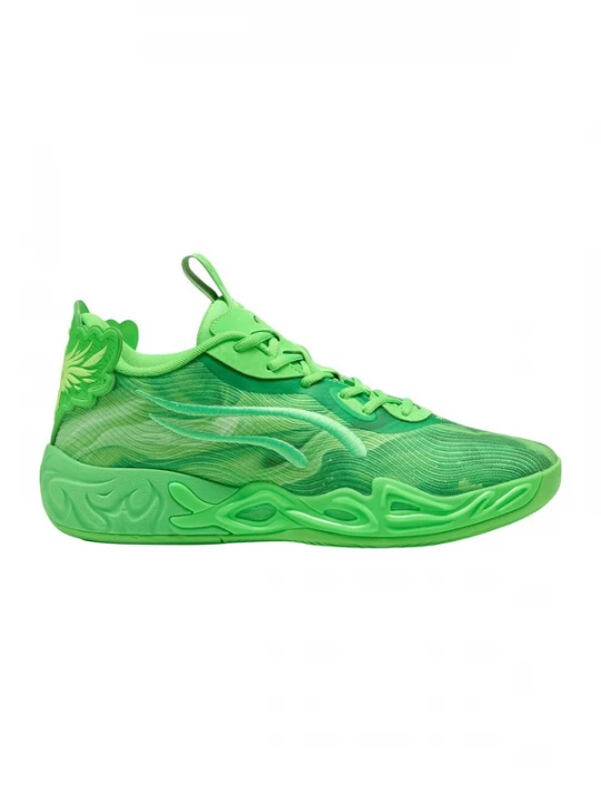 Foto van product PUMA Sportschoen 'Mb.04 Team' limoen