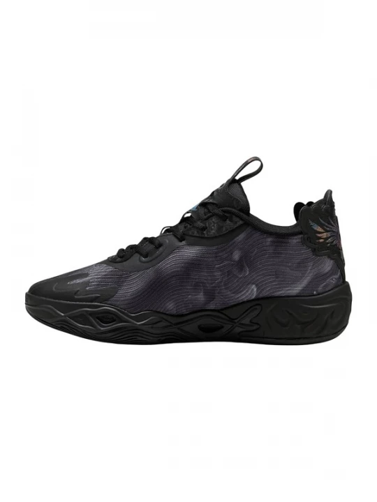 Foto van product PUMA Sportschoen 'Mb.04Team' zwart