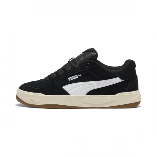Foto van product PUMA Sportschoen 'Park Lifestyle II' zwart / wit