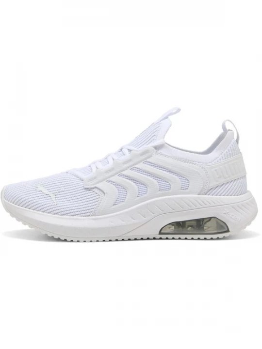 Foto van product PUMA Sportschoen 'Puma Ayro Street' wit