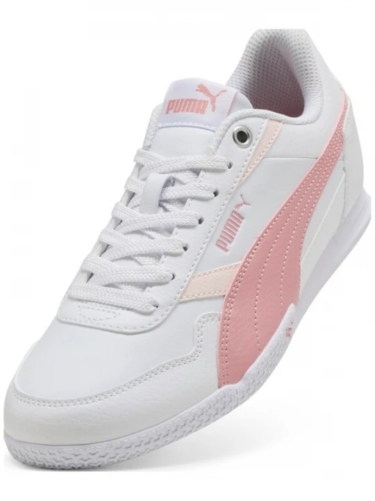 Foto van product PUMA Sportschoen 'Puma Bella Donna L' wit